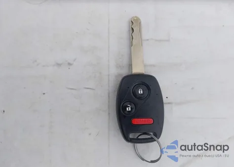 2009 Honda Fit Sport z USA, uszkodzony, nr VIN JHMGE88689S048191